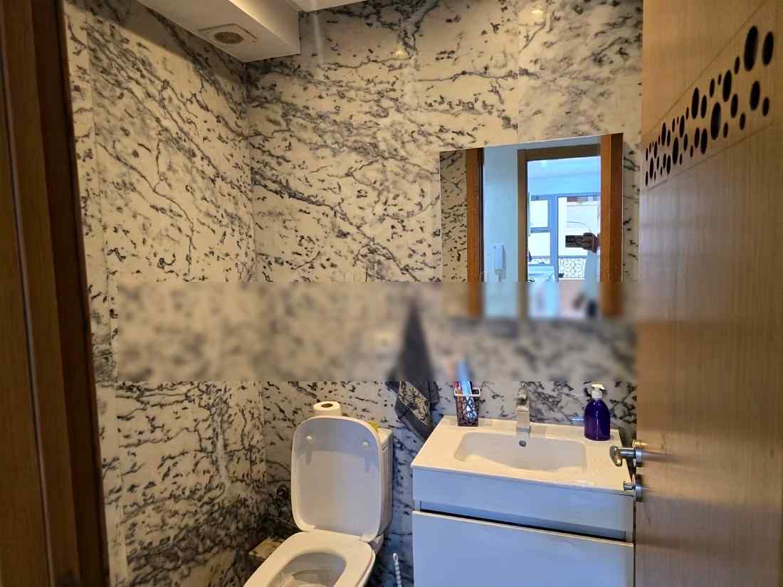 Appartement à bd ghandi /bd roudani - Photo 12