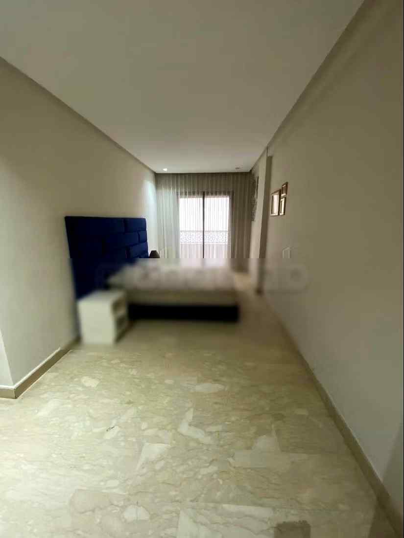 Appartement à bd ghandi /bd roudani - Photo 17