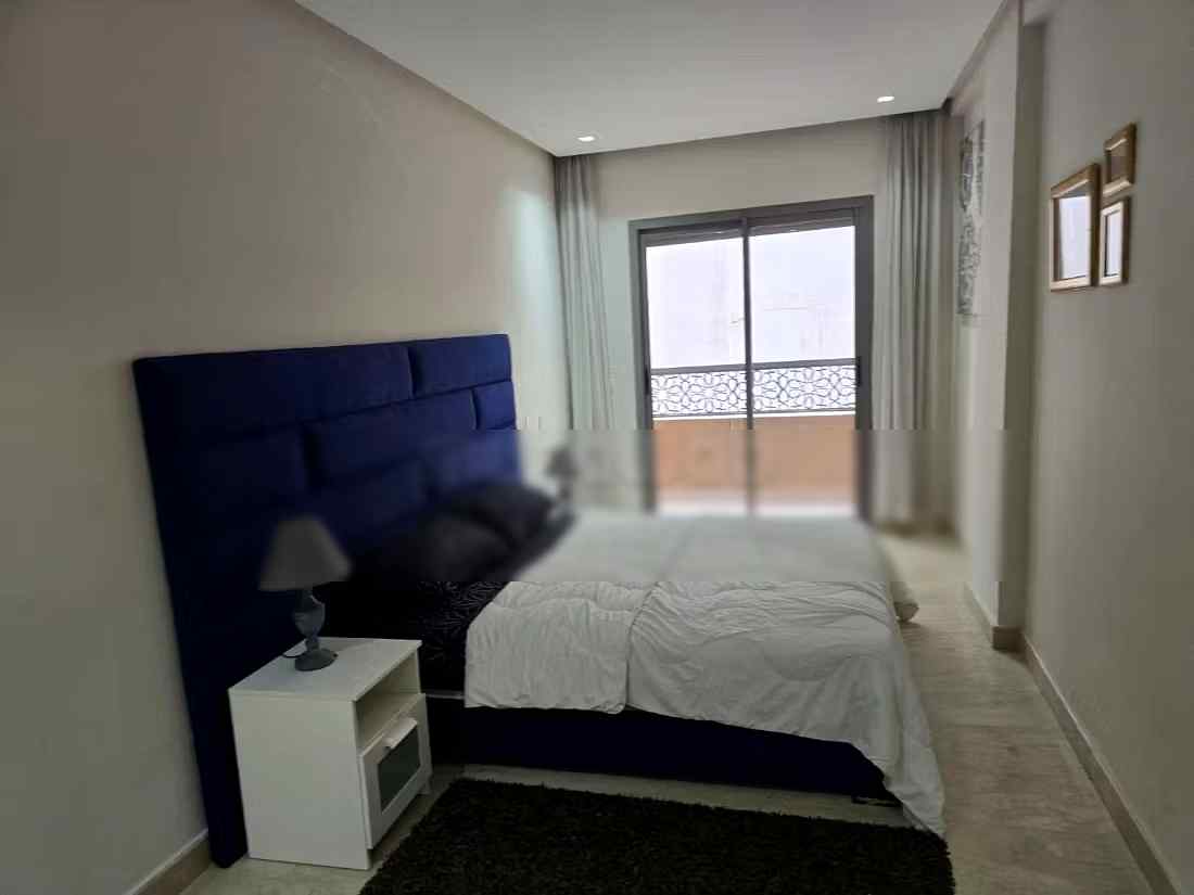 Appartement à bd ghandi /bd roudani - Photo 4