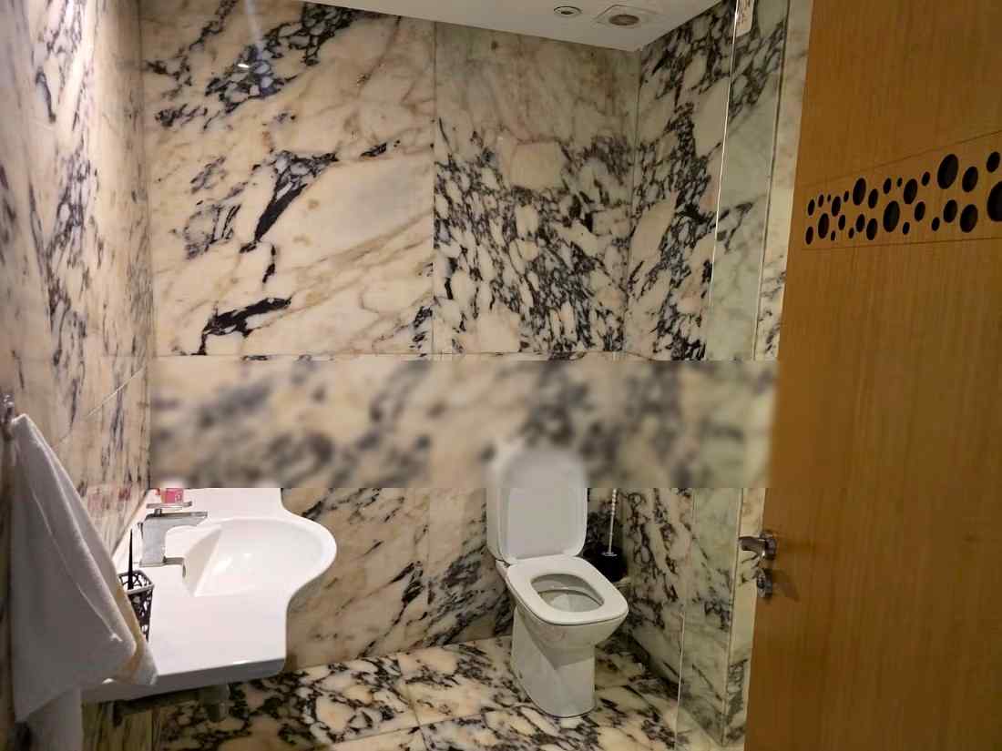 Appartement à bd ghandi /bd roudani - Photo 10