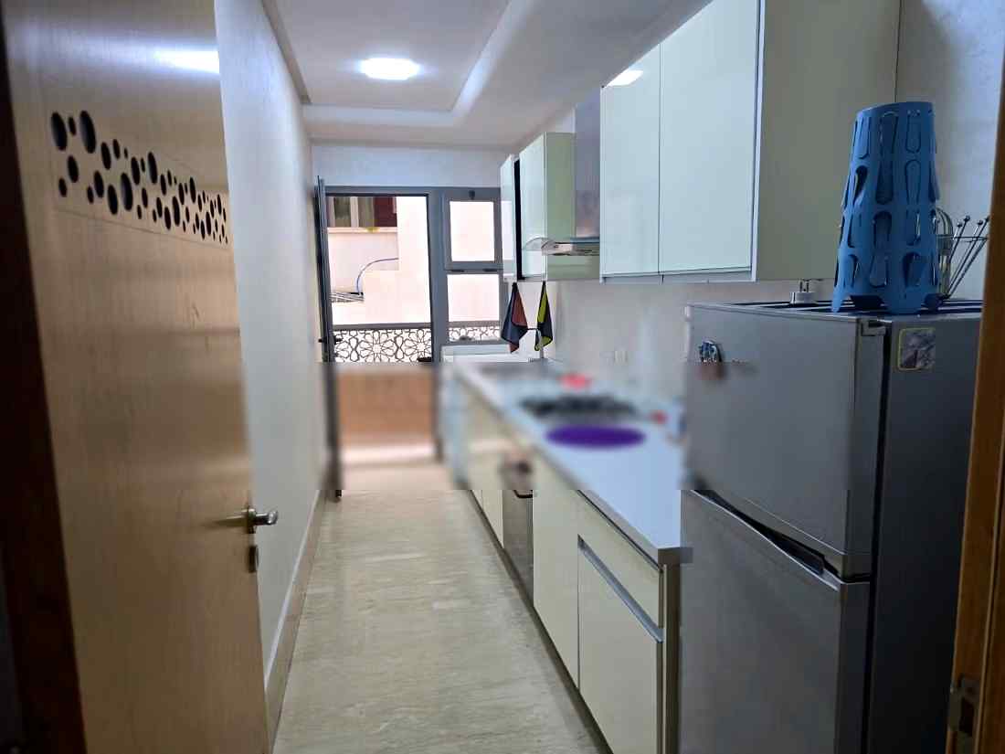 Appartement à bd ghandi /bd roudani - Photo 9