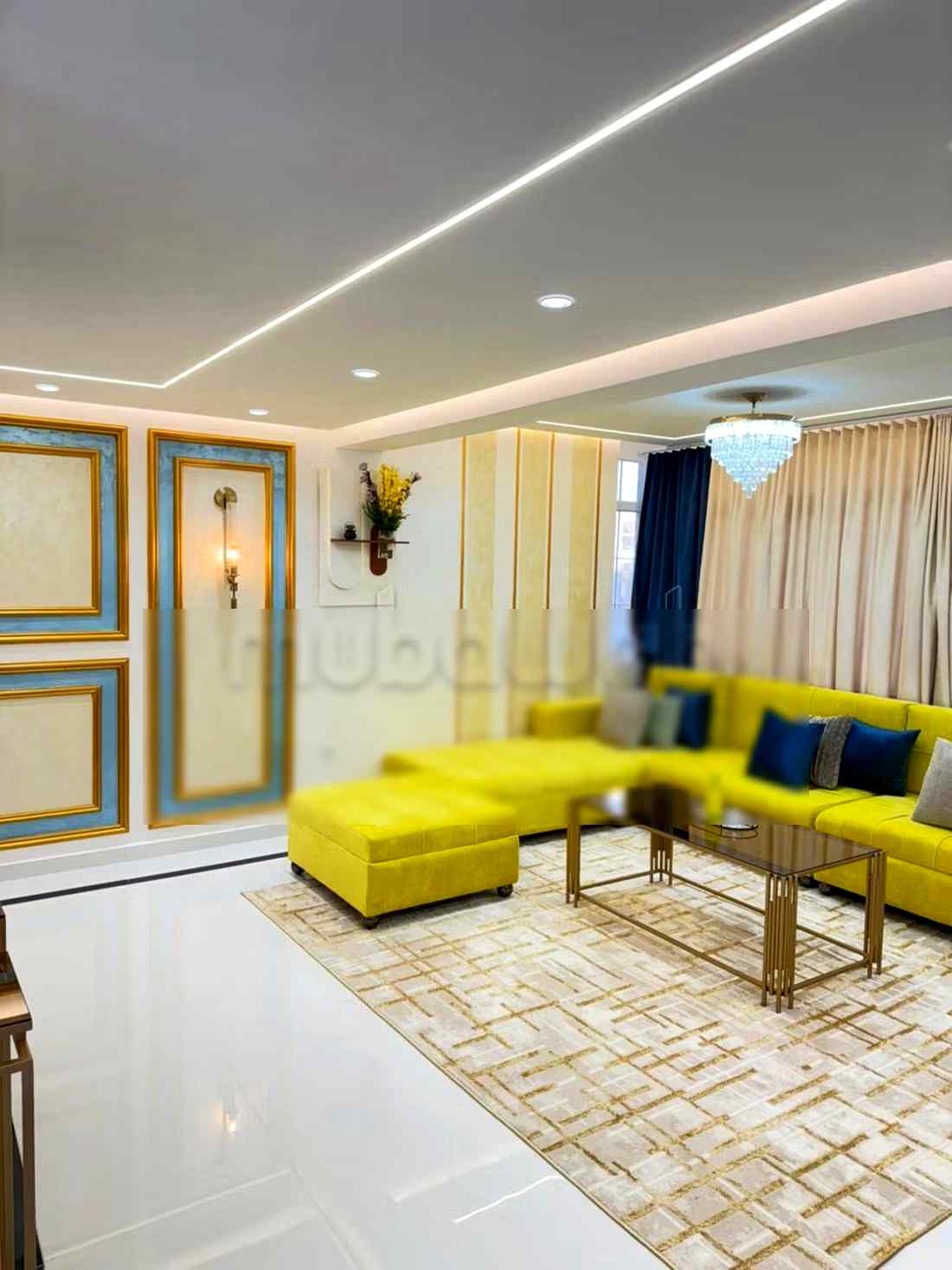 Location de Vacances centre ville Tanger - Photo 24