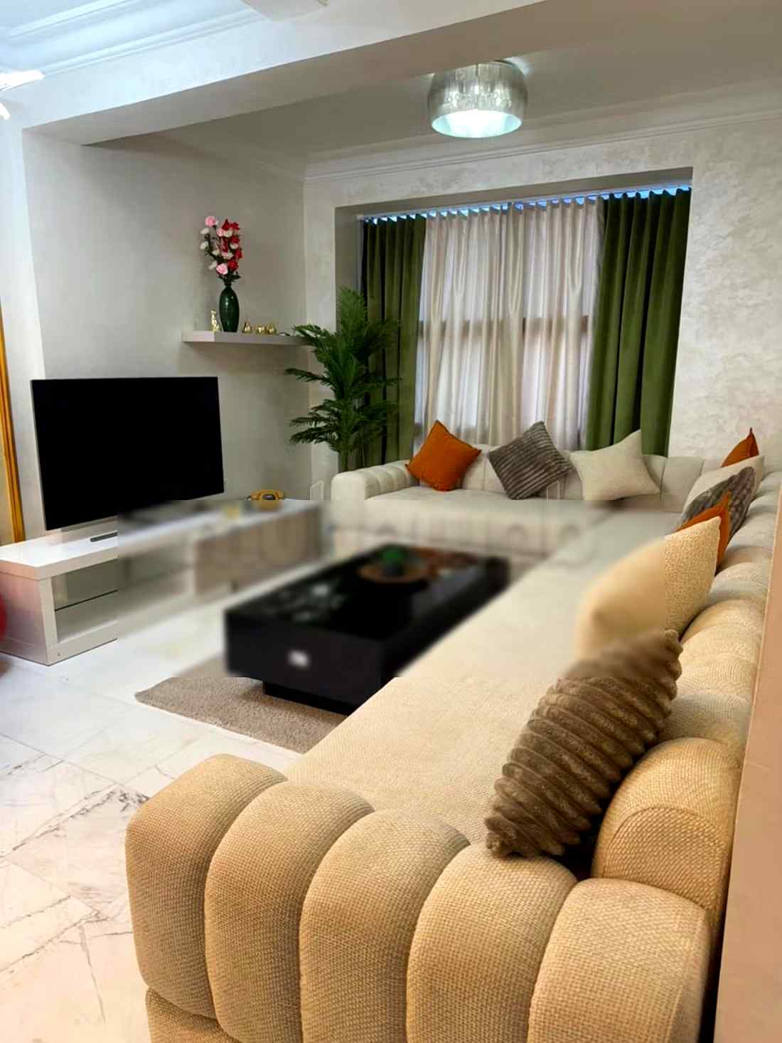 Location de Vacances centre ville Tanger - Photo 8