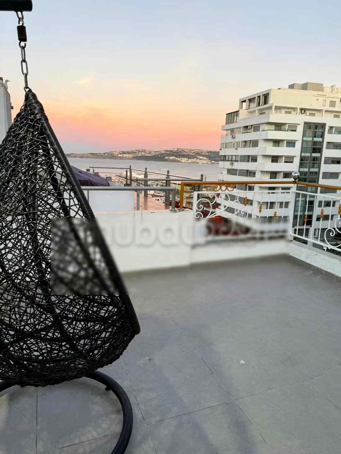 Location de Vacances centre ville Tanger - Photo 2