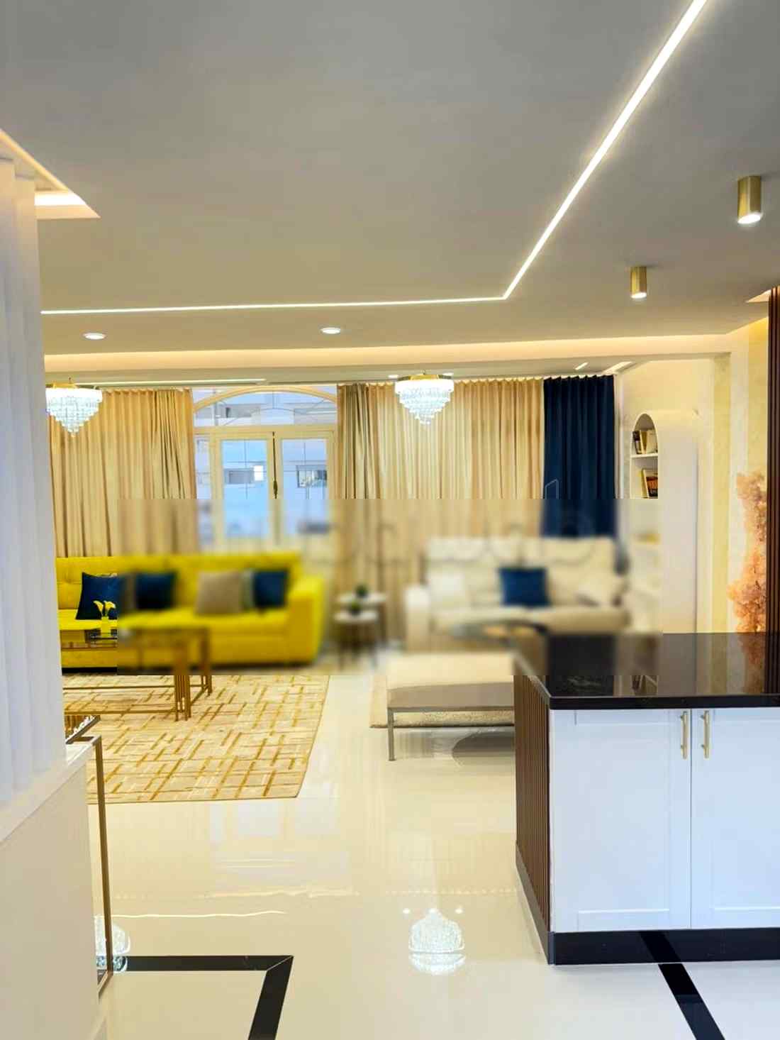 Location de Vacances centre ville Tanger - Photo 22