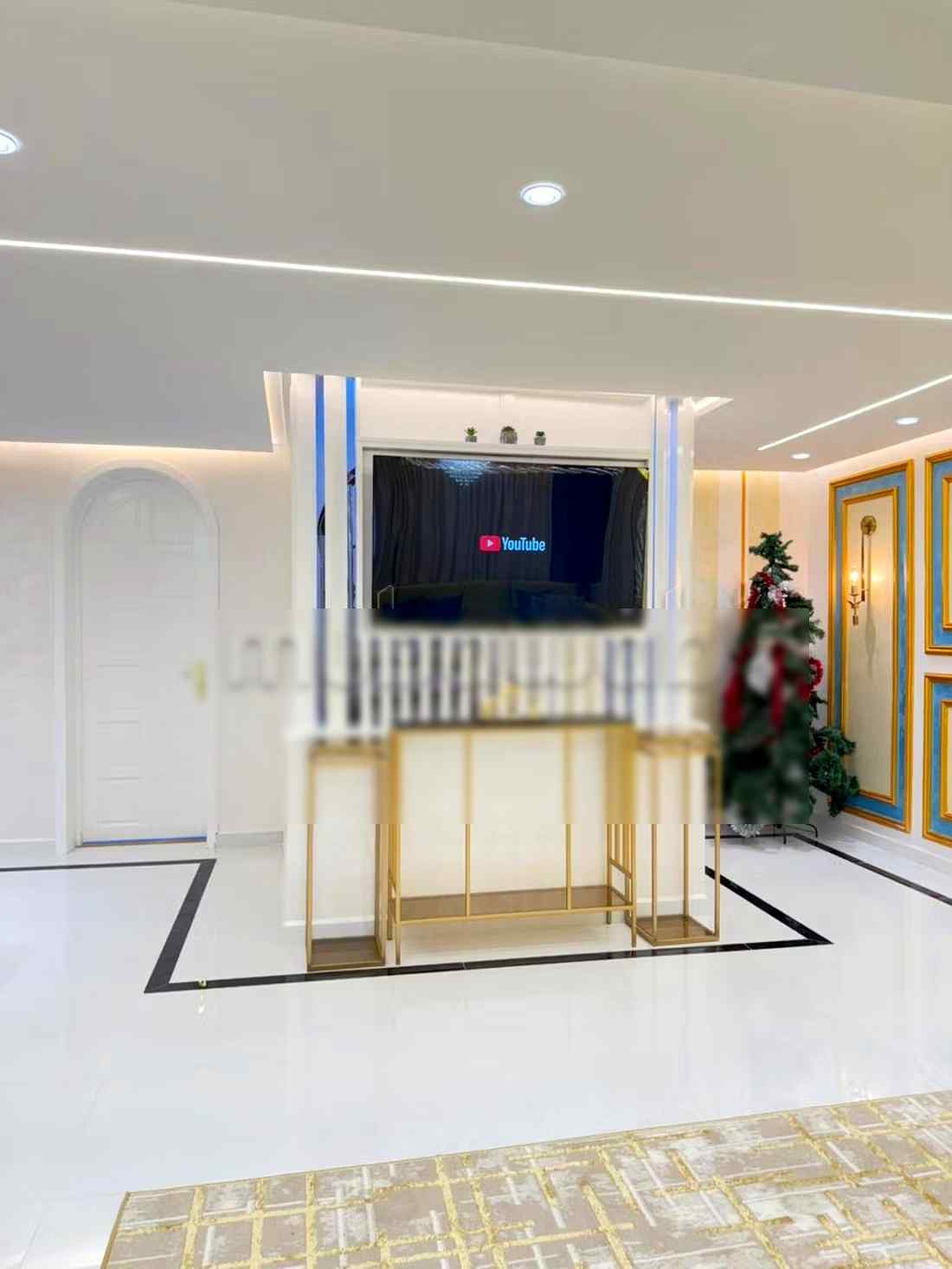Location de Vacances centre ville Tanger - Photo 18