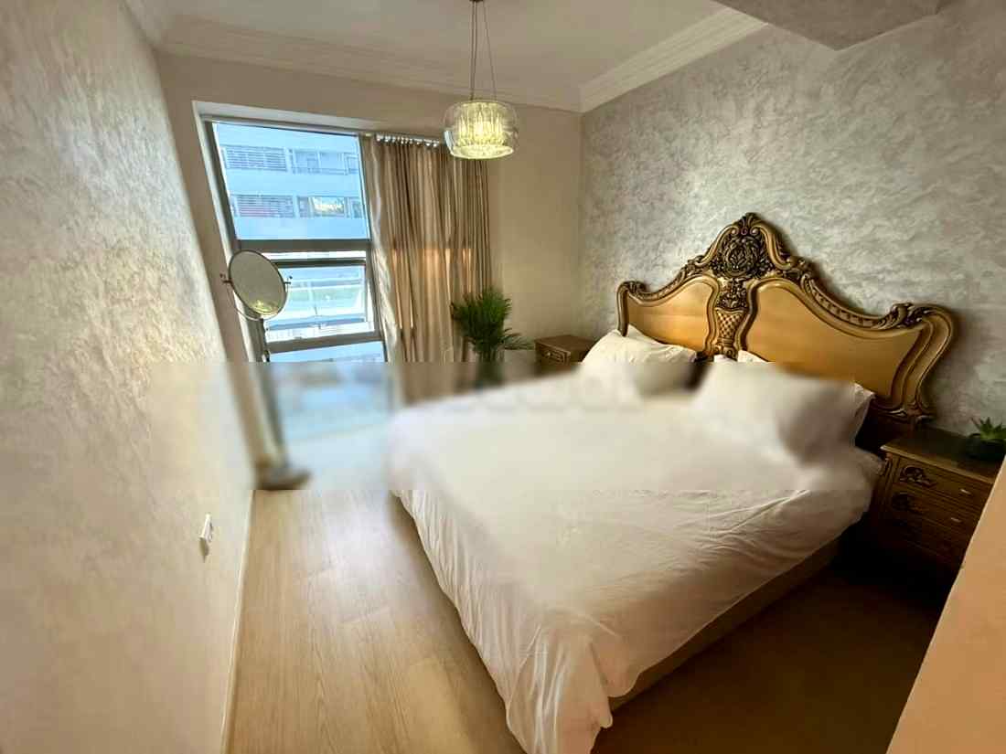 Location de Vacances centre ville Tanger - Photo 15