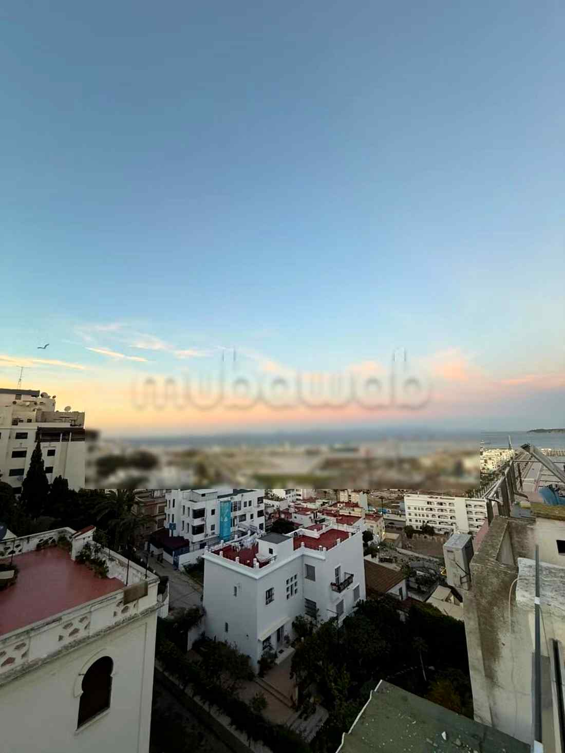 Location de Vacances centre ville Tanger - Photo 25