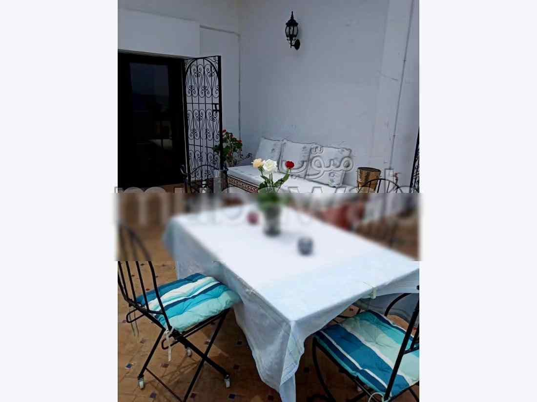 Appartement de vacances avec terrasse vue mer 1er ligne de plage - Photo 11