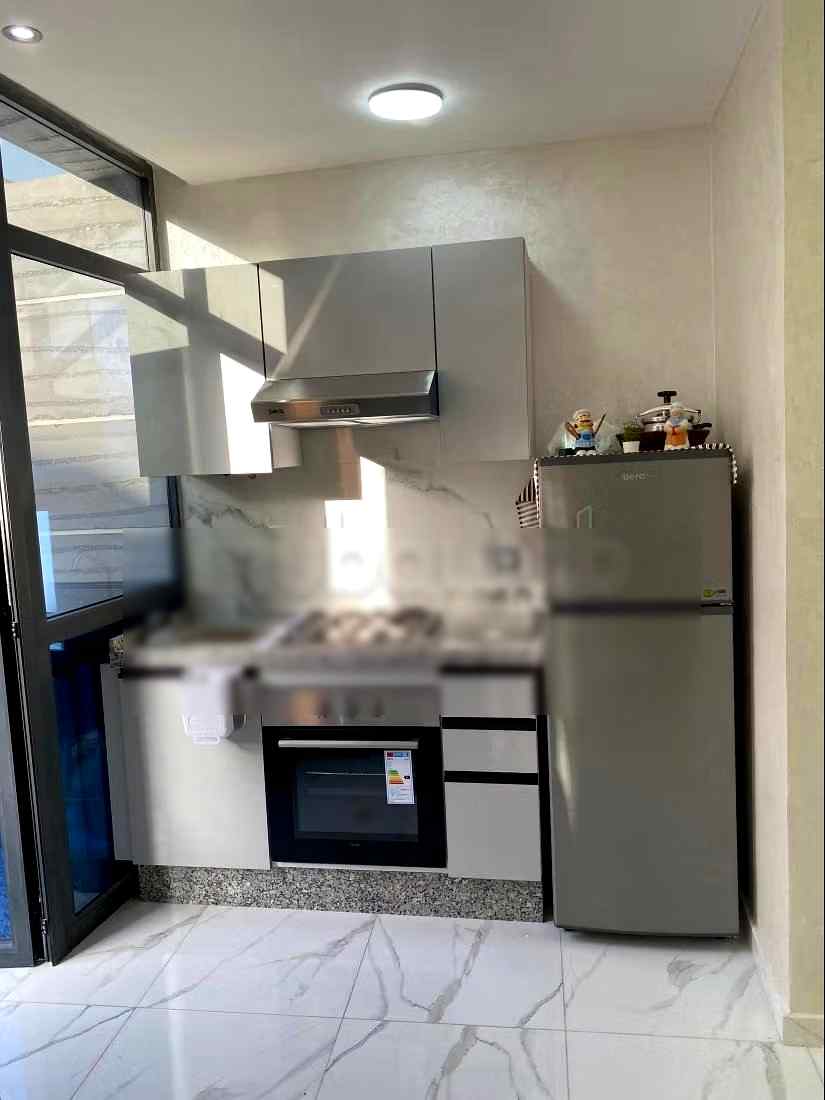 Appartement neuf à Martil location vacance - Photo 4