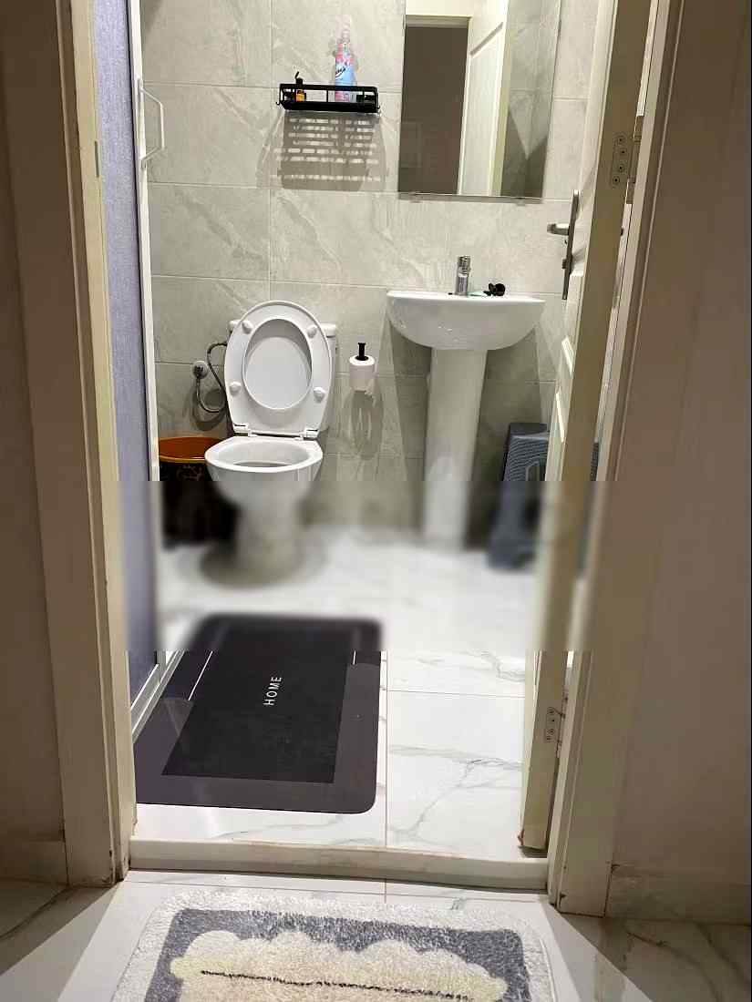 Appartement neuf à Martil location vacance - Photo 6