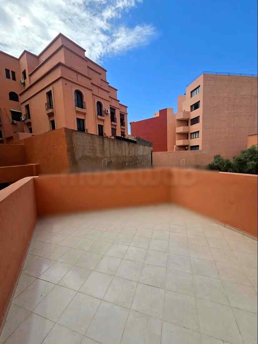 Appartement Haut Standing Gueliz Majorelle 3 Chambres - Photo 16