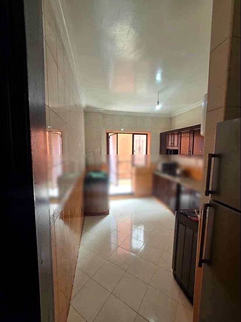 Appartement Haut Standing Gueliz Majorelle 3 Chambres - Photo 6