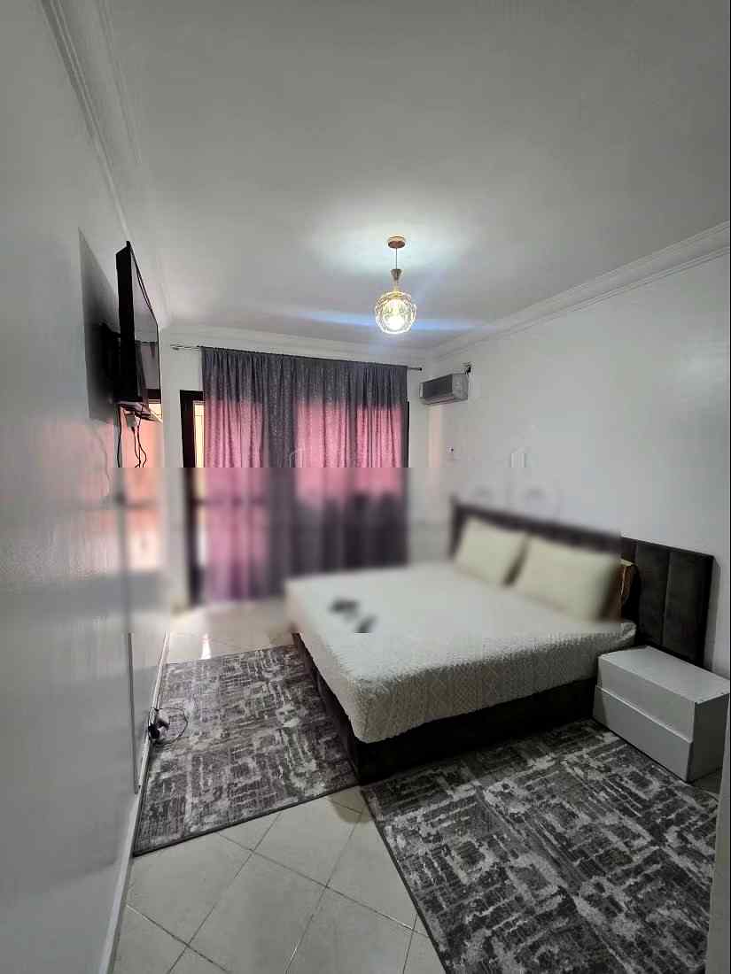 Appartement Haut Standing Gueliz Majorelle 3 Chambres - Photo 12