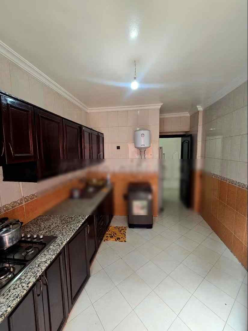 Appartement Haut Standing Gueliz Majorelle 3 Chambres - Photo 9