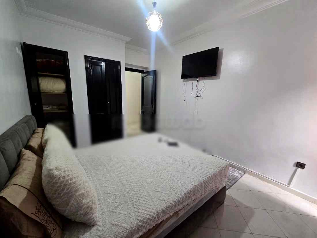 Appartement Haut Standing Gueliz Majorelle 3 Chambres - Photo 13