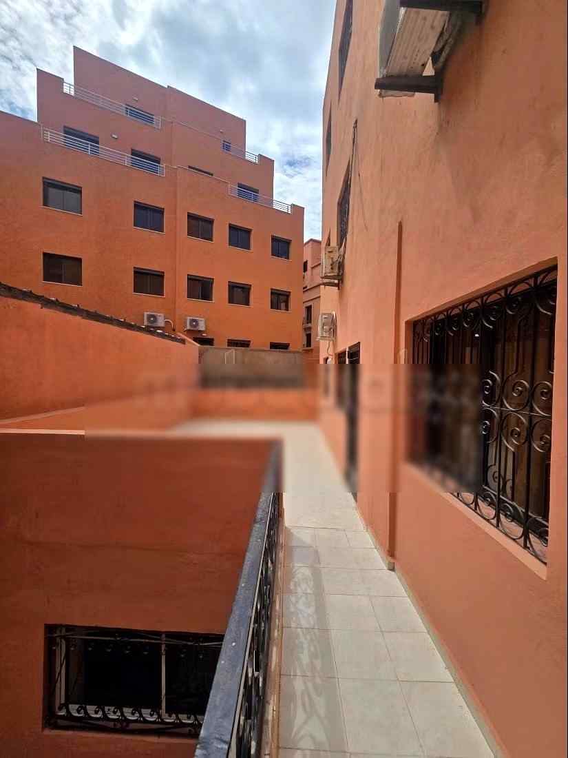Appartement Haut Standing Gueliz Majorelle 3 Chambres - Photo 8