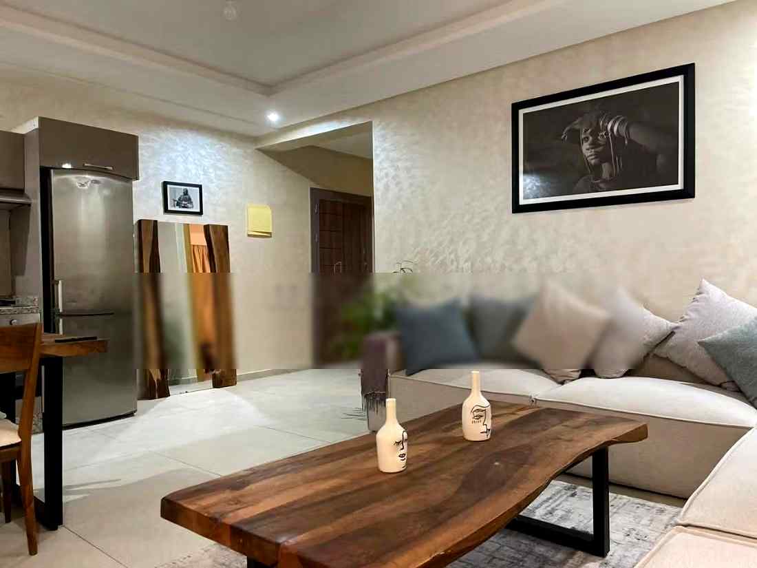 Appartement de luxe disponible dans une résidence près de la mer - Photo 3