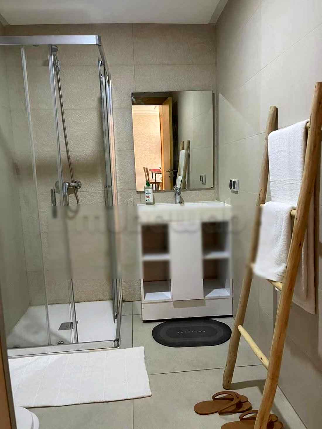 Appartement de luxe disponible dans une résidence près de la mer - Photo 4