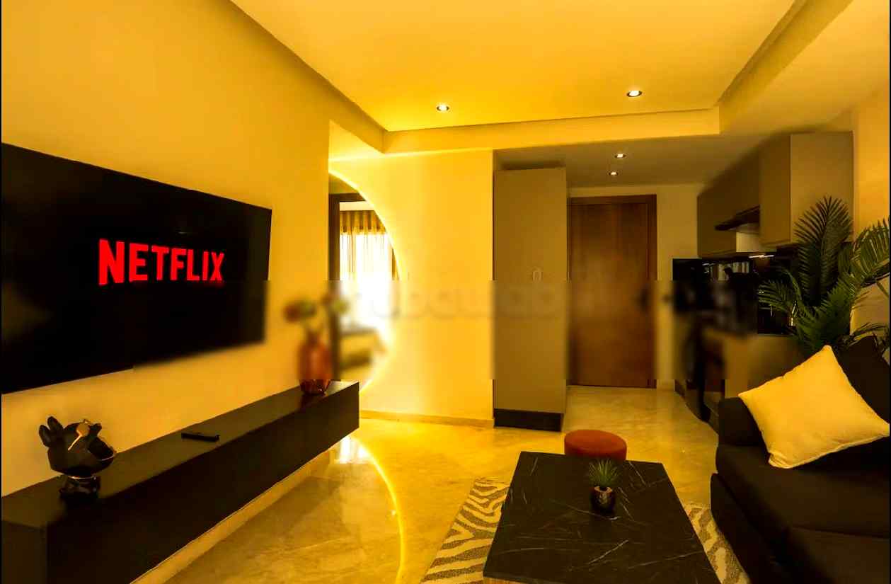 Appartement ensoleillé avec balcon dans le quartier animé de Casablanca - Photo 8