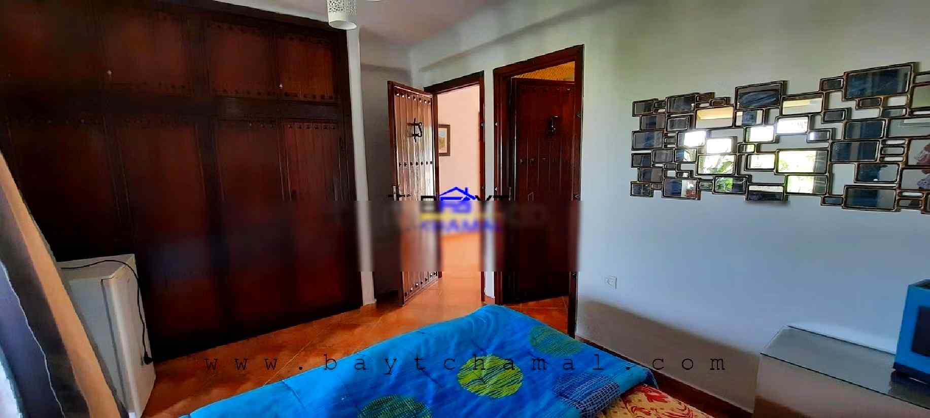 Location appartement à Kabila 2 - Photo 8