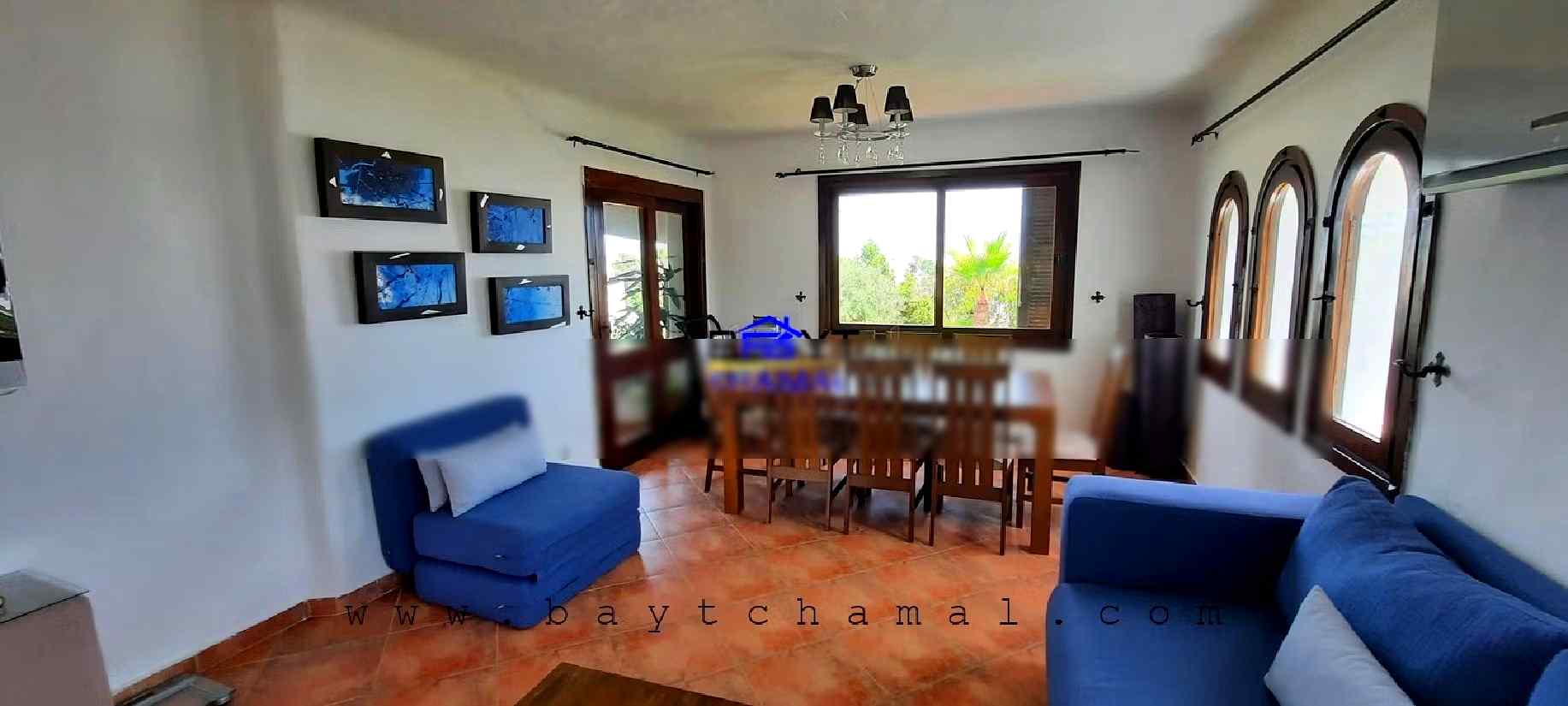 Location appartement à Kabila 2 - Photo 2