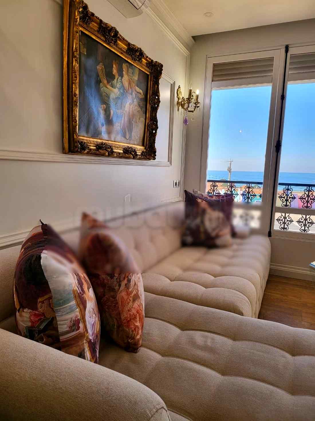 Superbe Appartement vue mère - Photo 7
