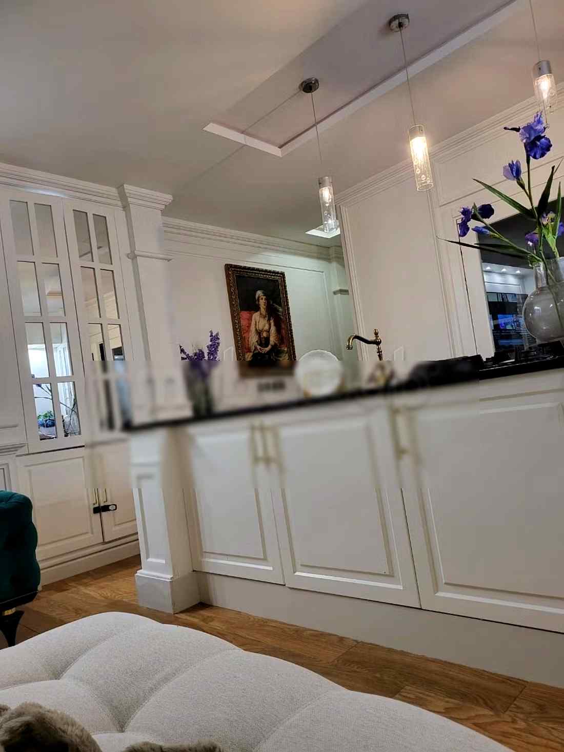 Superbe Appartement vue mère - Photo 5