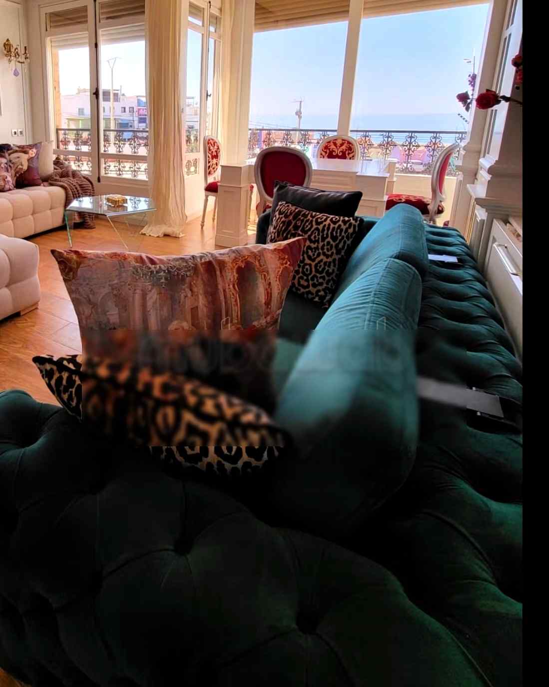 Superbe Appartement vue mère - Photo 3