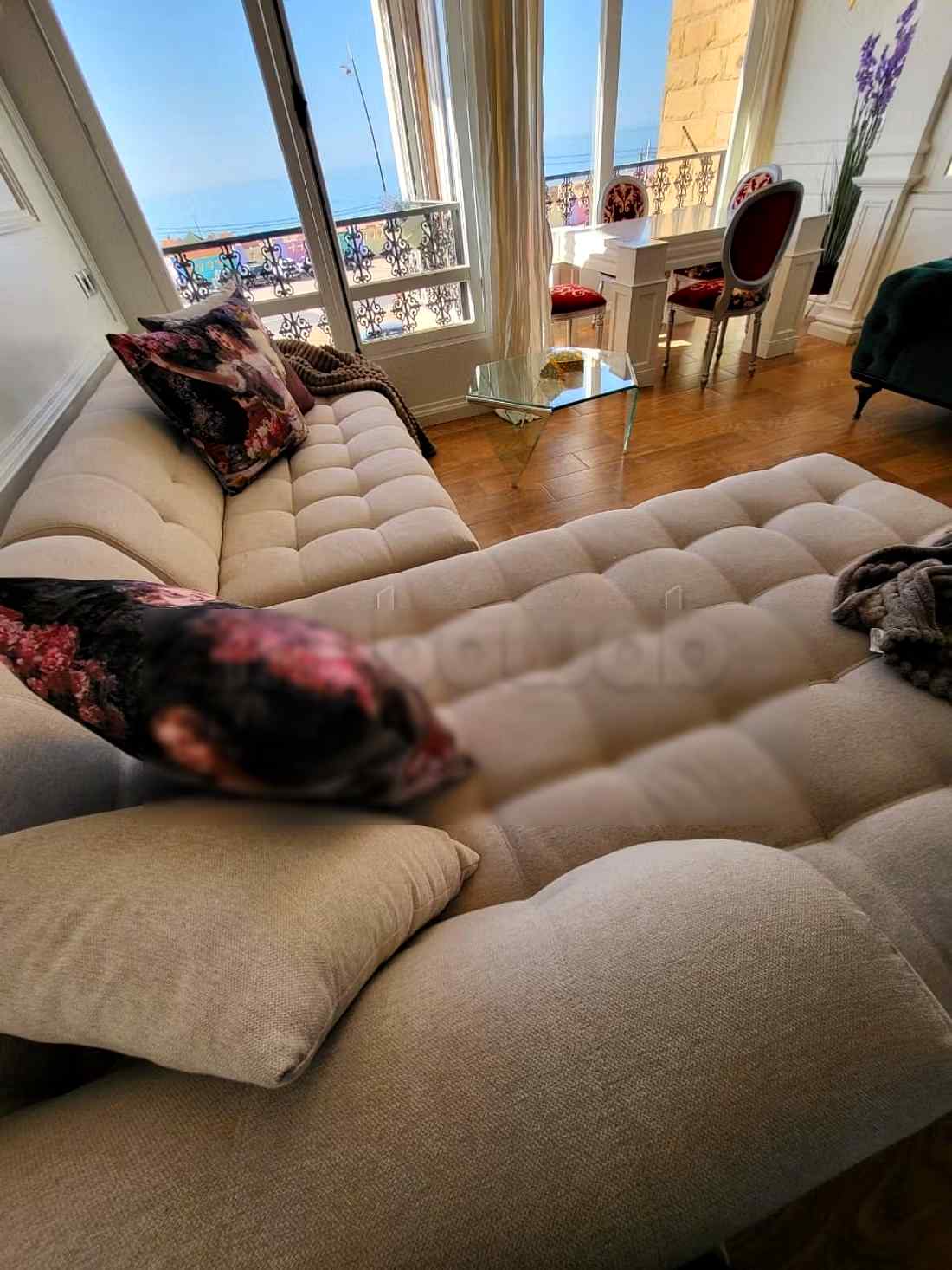 Superbe Appartement vue mère - Photo 2