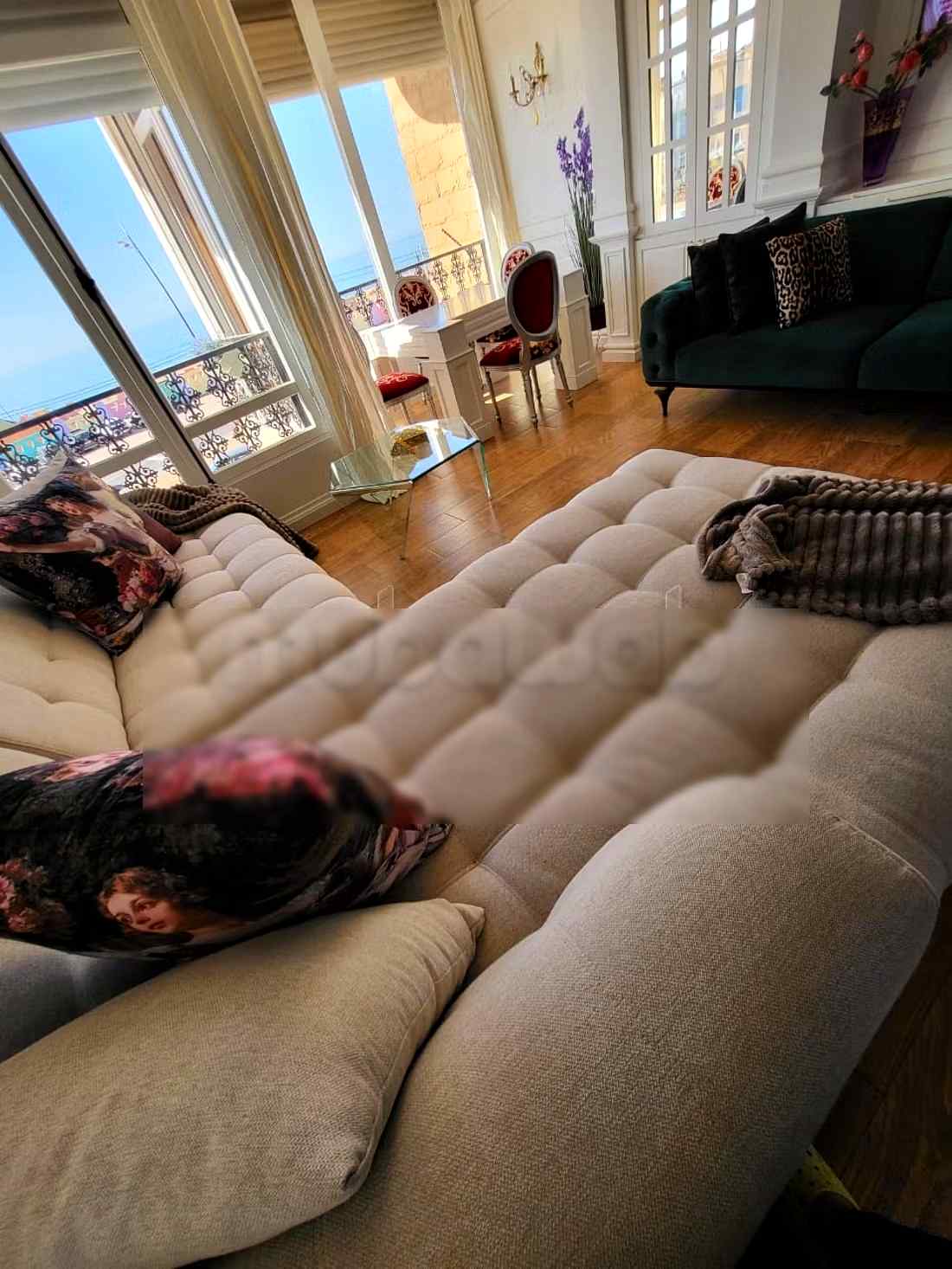 Superbe Appartement vue mère - Photo 4