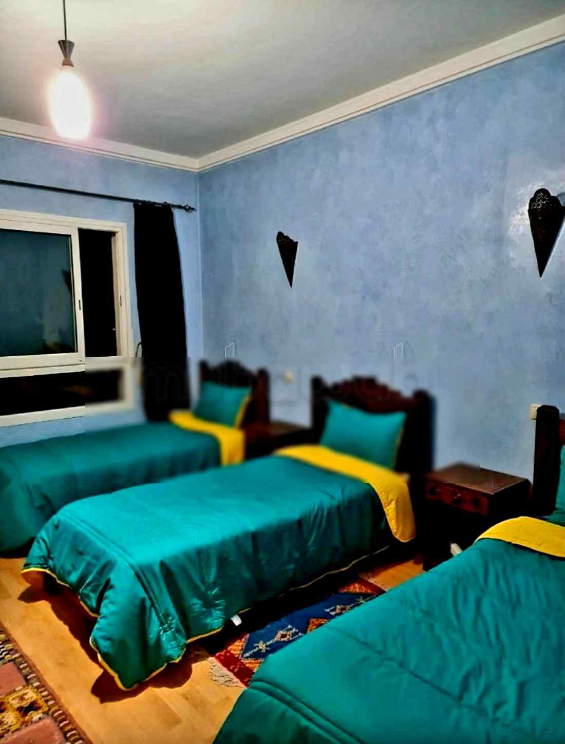 Appartements à louer à la MARINA d'Agadir - Photo 6