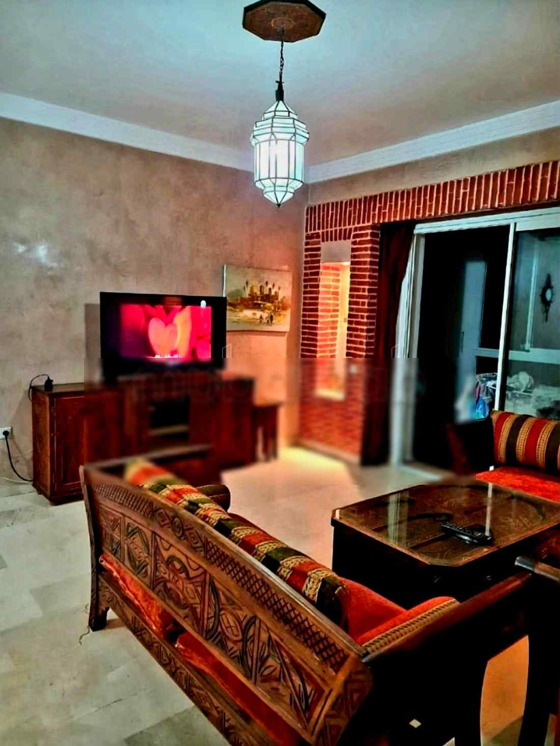 Appartements à louer à la MARINA d'Agadir - Photo 7