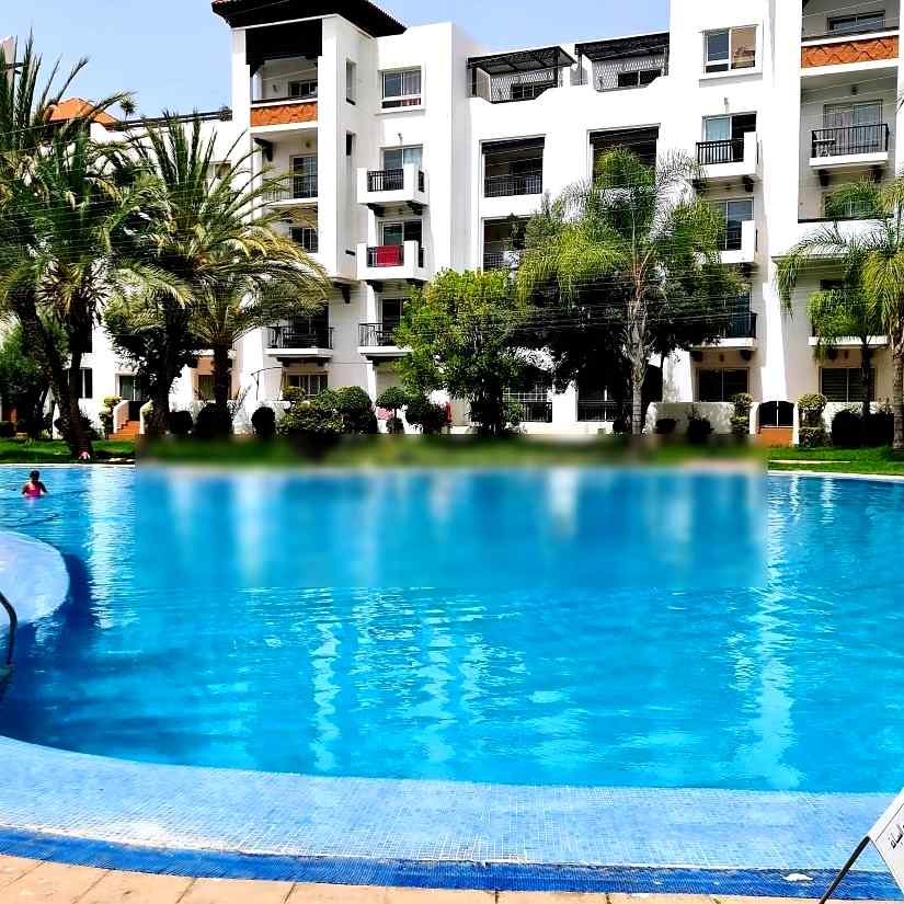 Appartements à louer à la MARINA d'Agadir - Photo 8