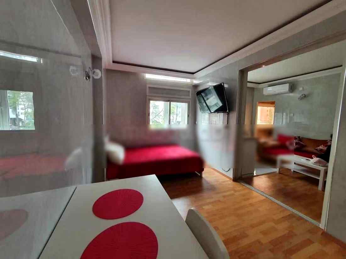 Appartements meublés à louer quotidiennement à Agdal, Rabat - Photo 4