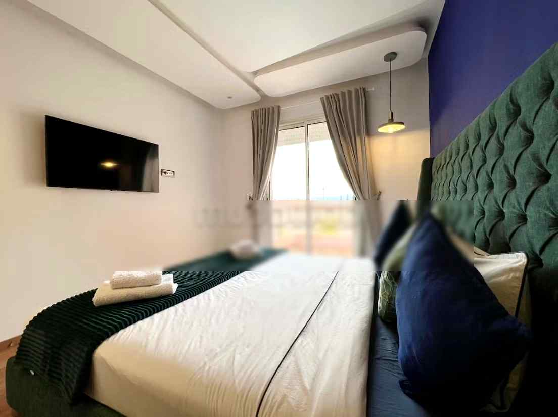 Appartement Agdal Piscine Marrakech - Photo 4