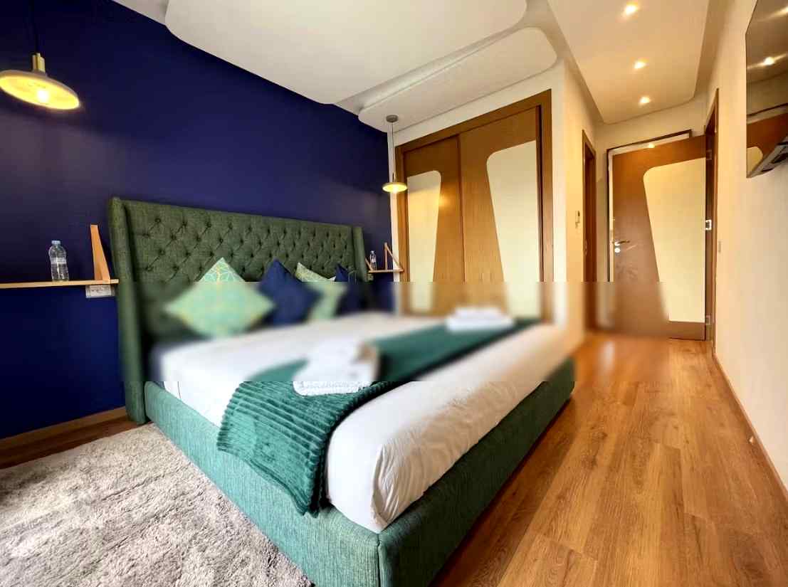 Appartement Agdal Piscine Marrakech - Photo 3