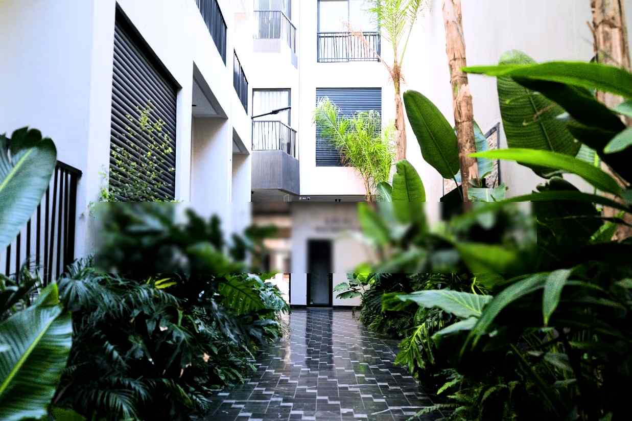 Anfa Park • Coworking, gym, Rooftop, CFC - Photo 16