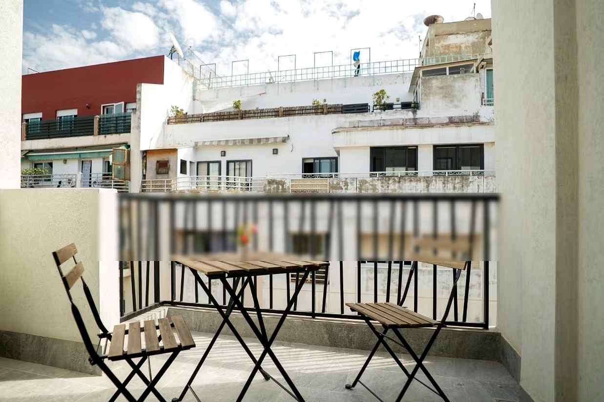 Anfa Park • Coworking, gym, Rooftop, CFC - Photo 3
