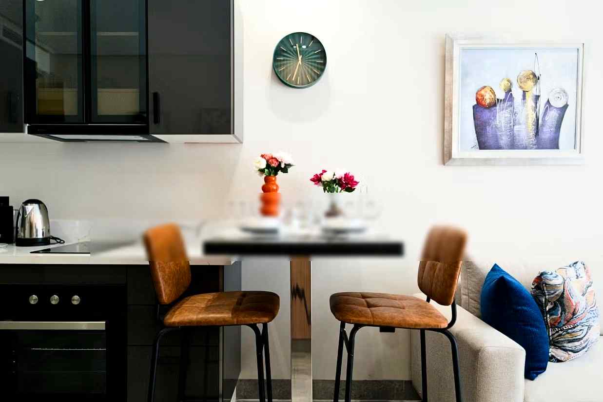Anfa Park • Coworking, gym, Rooftop, CFC - Photo 7
