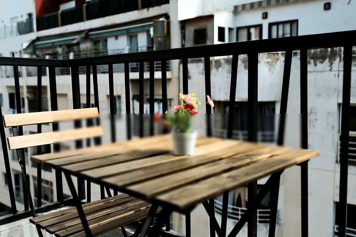 Anfa Park • Coworking, gym, Rooftop, CFC - Photo 11