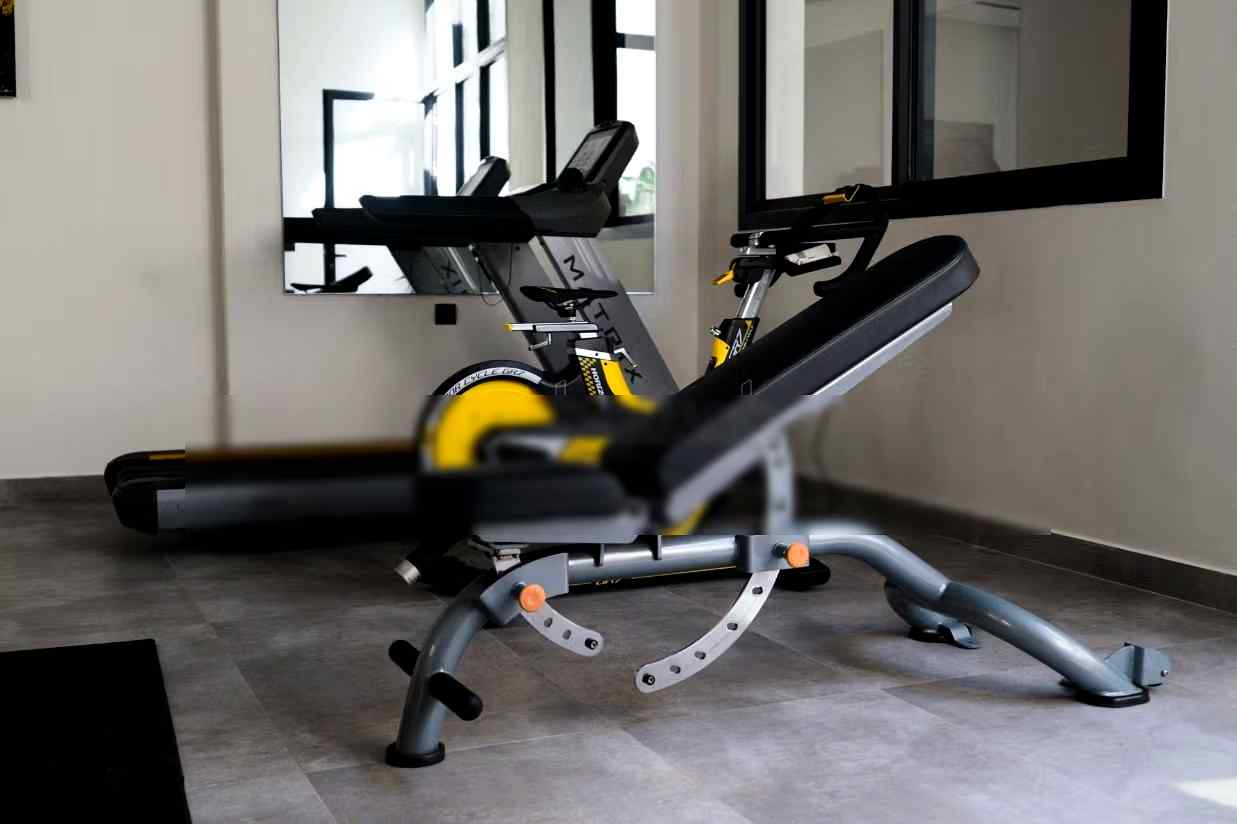 Anfa Park • Coworking, gym, Rooftop, CFC - Photo 14