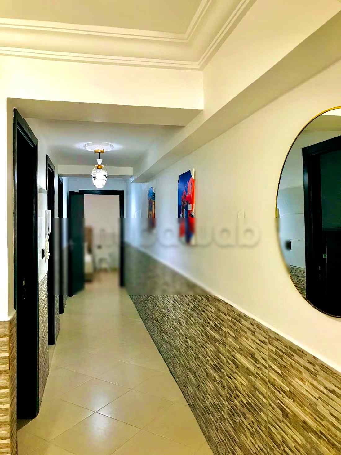 Appartements à louer à Martil. Près de la mer - Photo 22