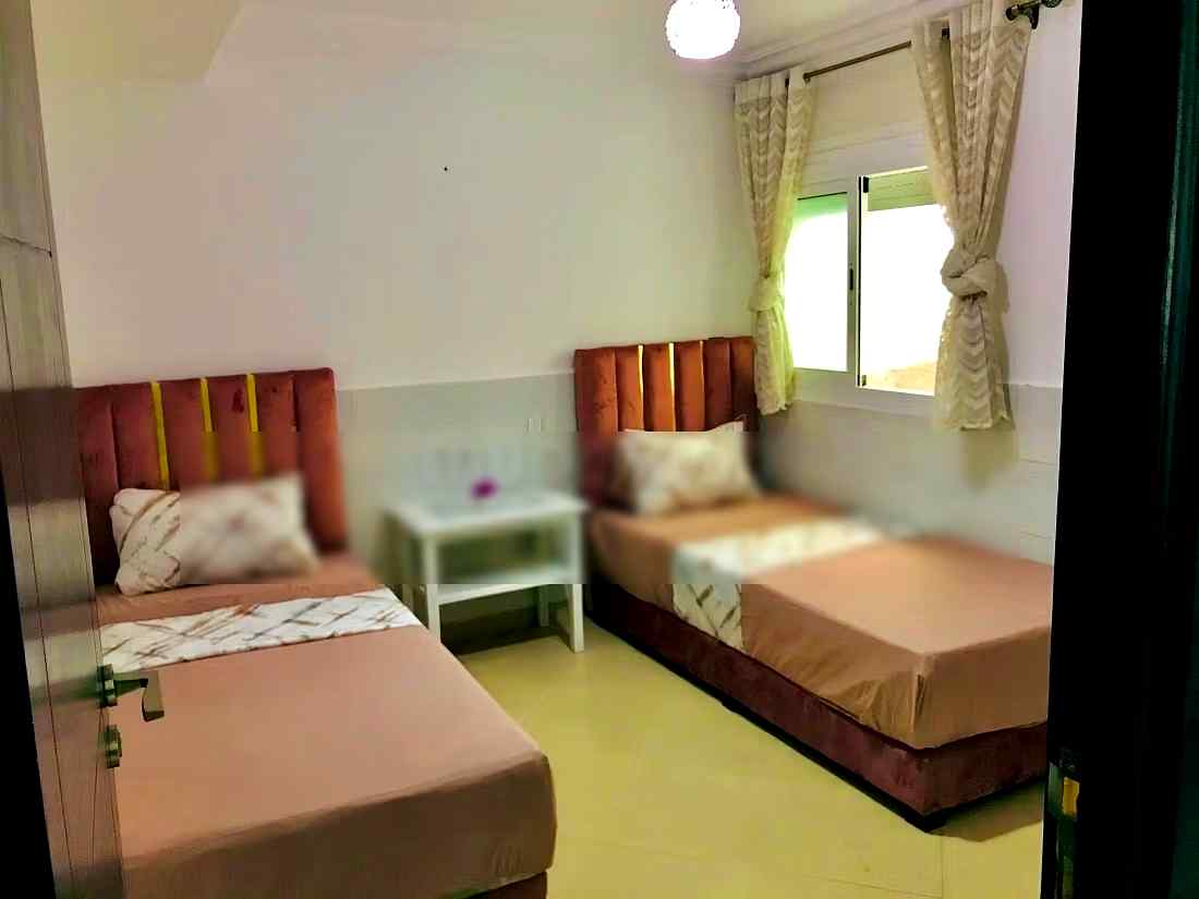Appartements à louer à Martil. Près de la mer - Photo 5