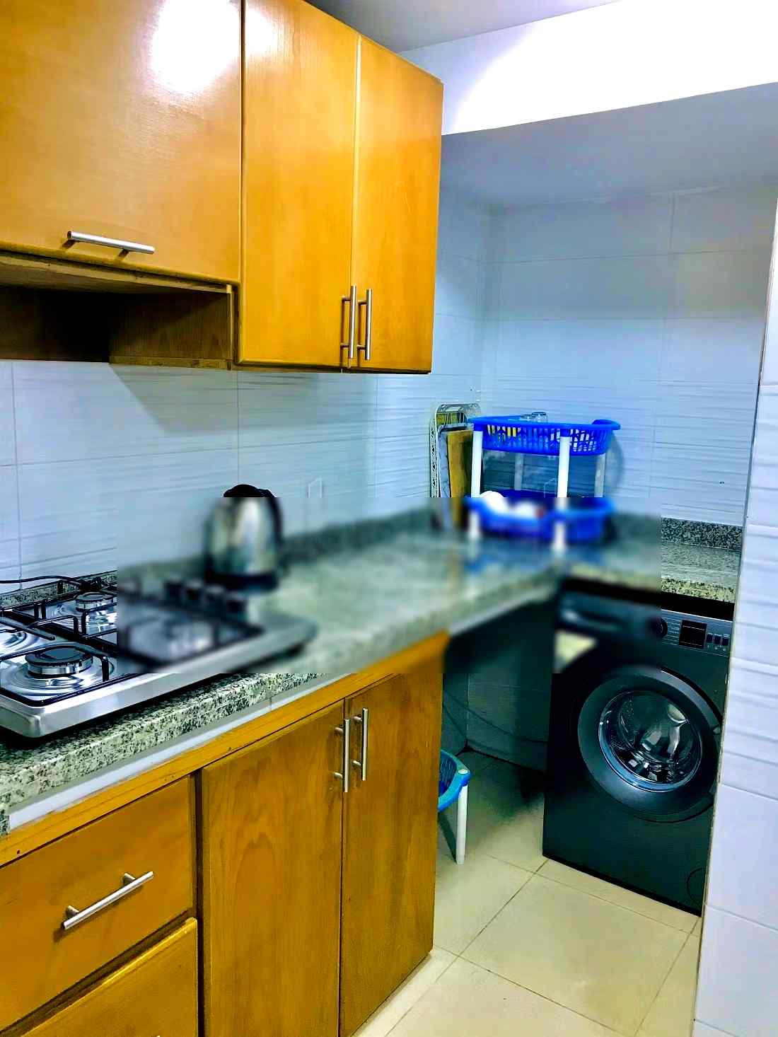 Appartements à louer à Martil. Près de la mer - Photo 20