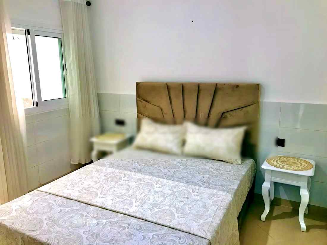 Appartements à louer à Martil. Près de la mer - Photo 8