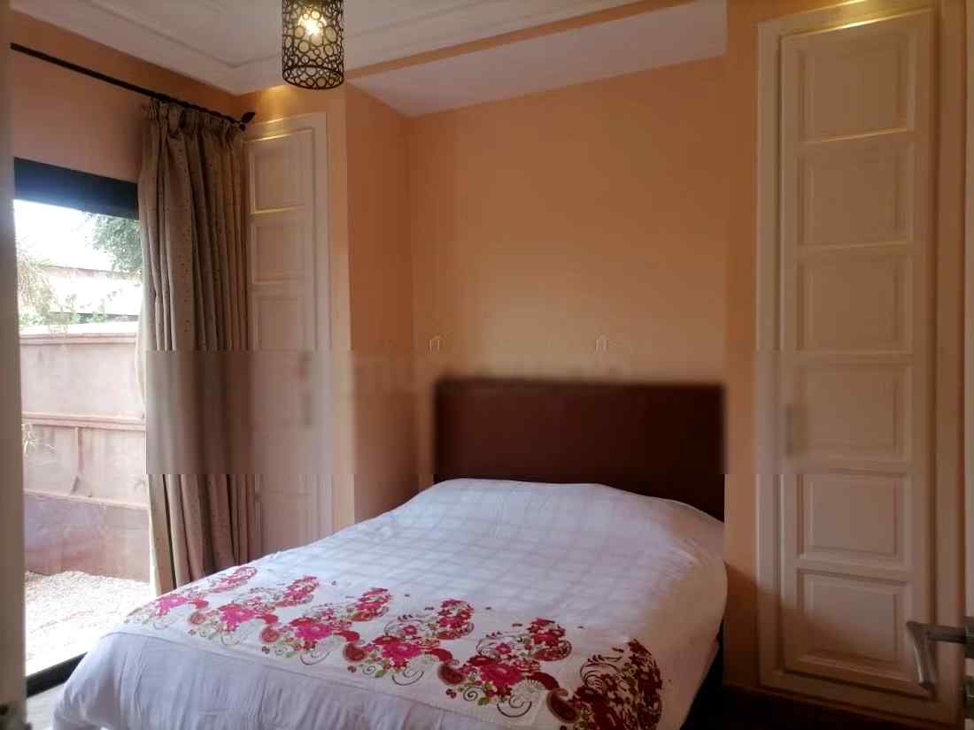 Belle villa avec piscine à Diyar Shamsi 
Agadir - Photo 10