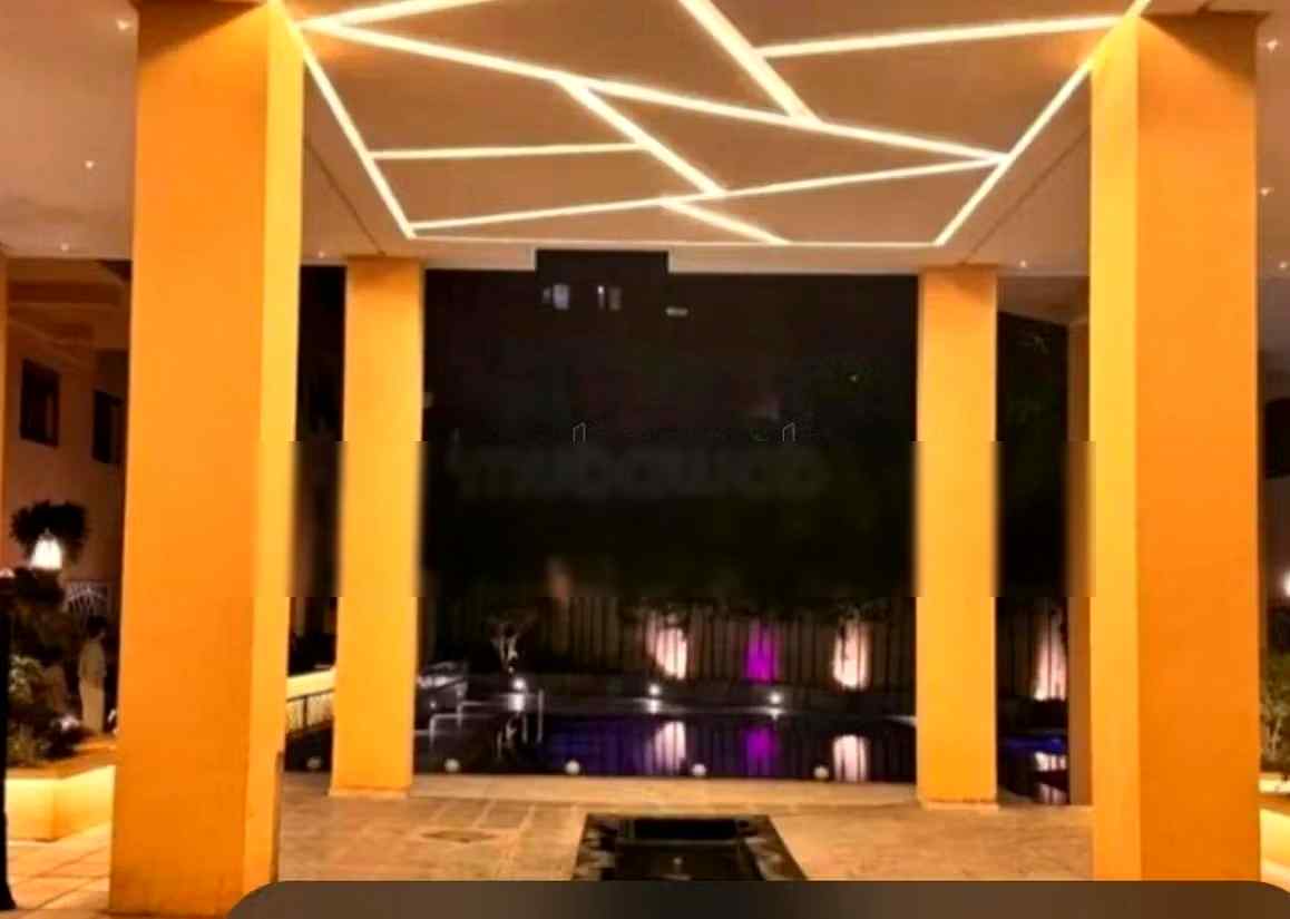 Appartement Neuf piscine Haut Standing Burj Malak - Photo 4