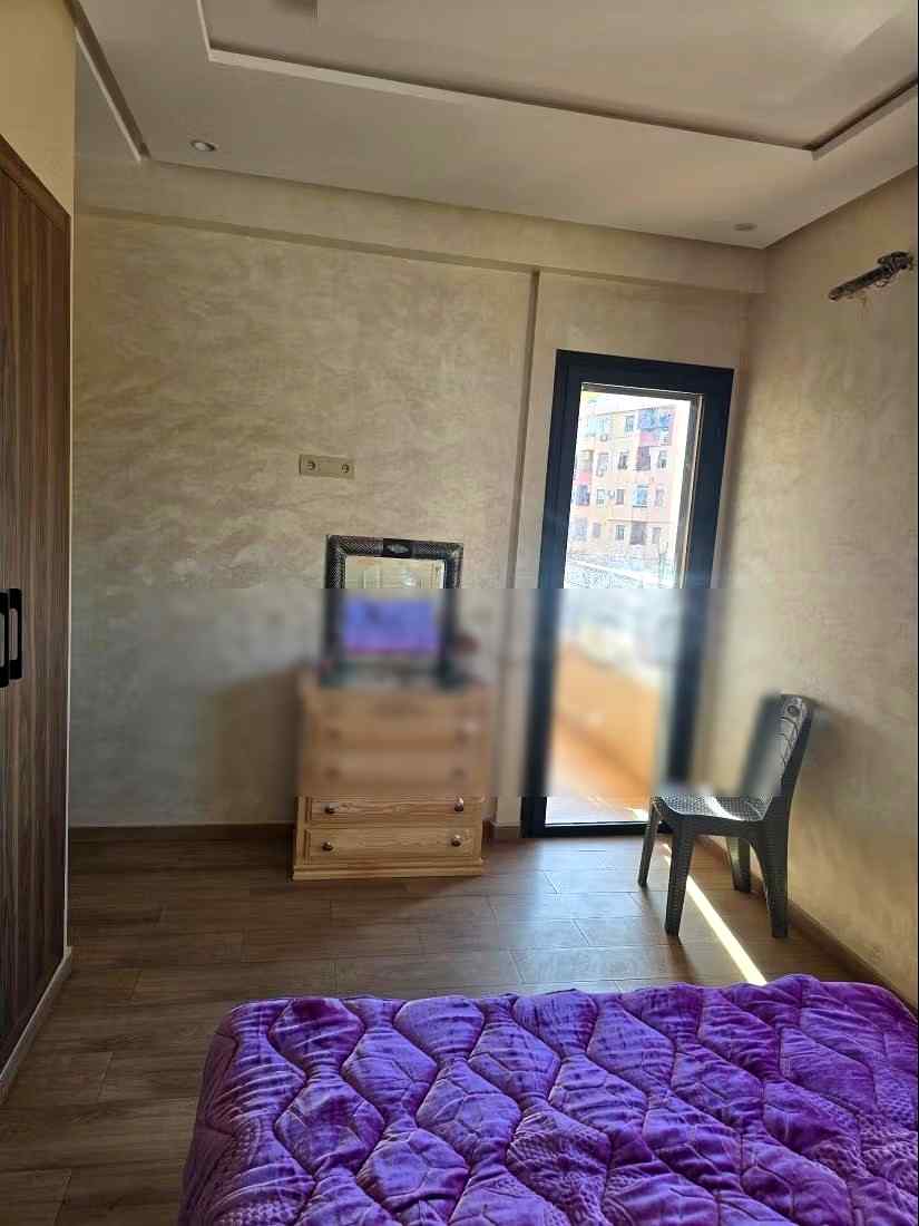 Appartement Neuf piscine Haut Standing Burj Malak - Photo 8