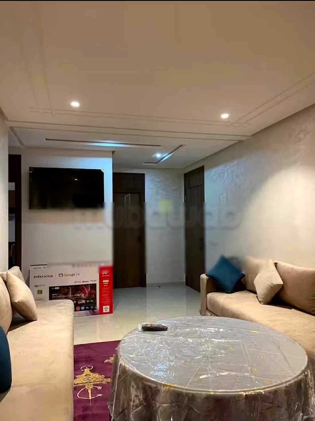 Appartement Neuf piscine Haut Standing Burj Malak - Photo 6